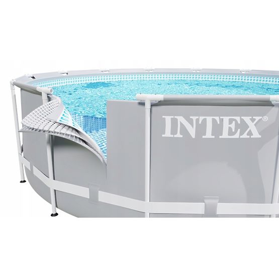 Piscina INTEX 366x99 cm + pompa si scara