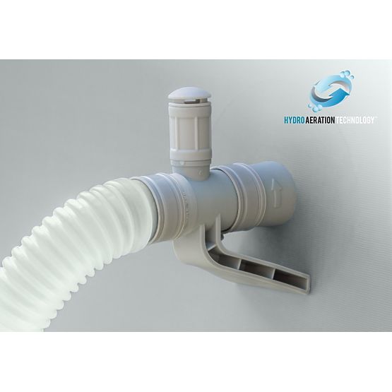 Piscina INTEX 366x99 cm + pompa si scara