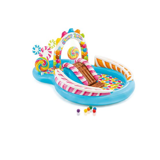 Piscina pentru copii Candy Zone