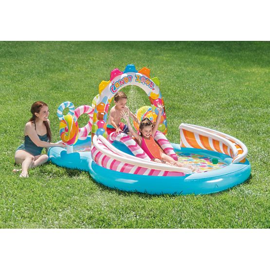 Piscina pentru copii Candy Zone