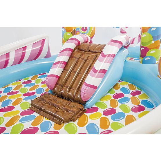 Piscina pentru copii Candy Zone