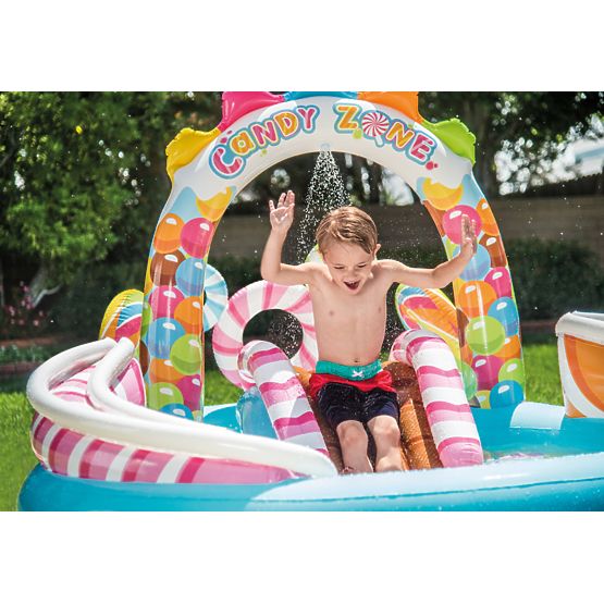 Piscina pentru copii Candy Zone
