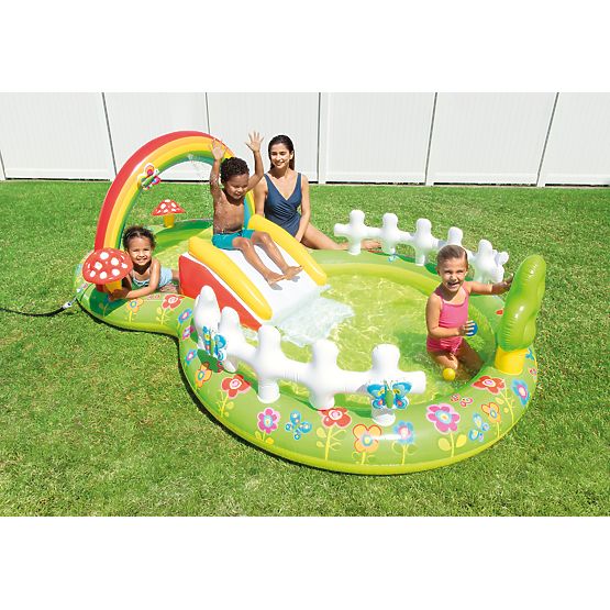 Piscină pentru copii Grădină Centru de joacă