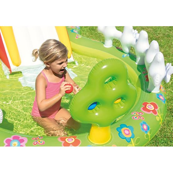 Piscină pentru copii Grădină Centru de joacă
