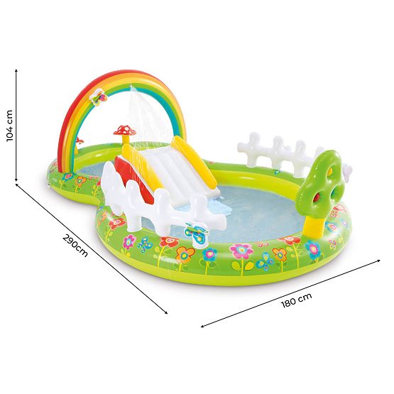 Piscină pentru copii Grădină Centru de joacă