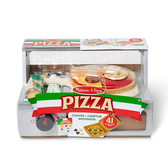 Pizzerie - creează-ți propria pizza