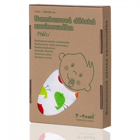 Plǎpumița/Ȋnvelitoarea din bambus