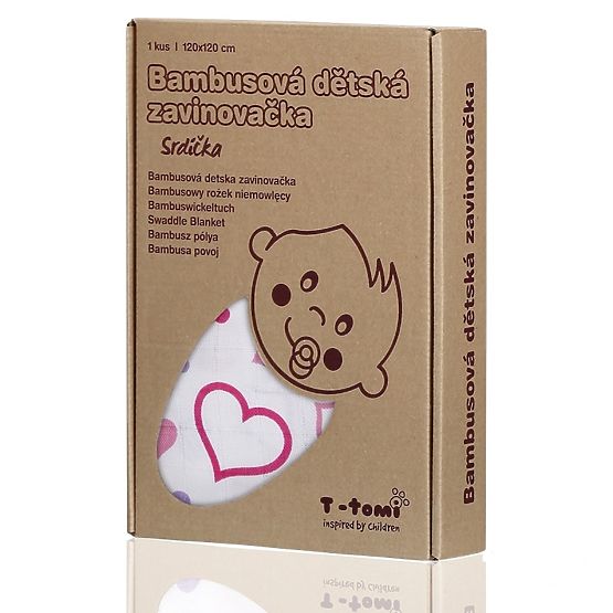 Plǎpumița/Ȋnvelitoarea din bambus