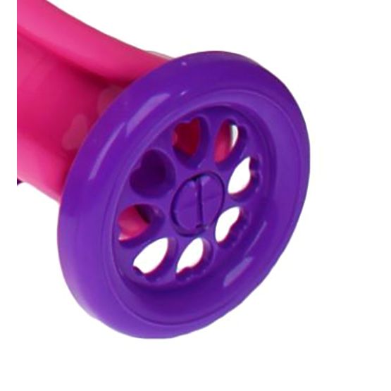 plastic actor ambulant pentru păpuși