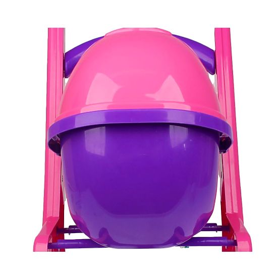 plastic actor ambulant pentru păpuși