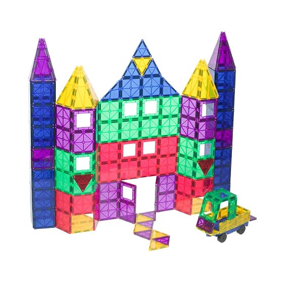 Playmags 151 - set 100ks
