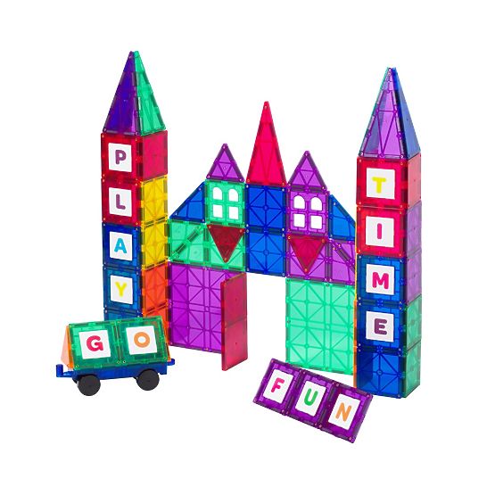 Playmags 158 - set 60ks
