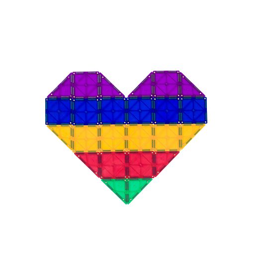 Playmags 165 - set 32ks