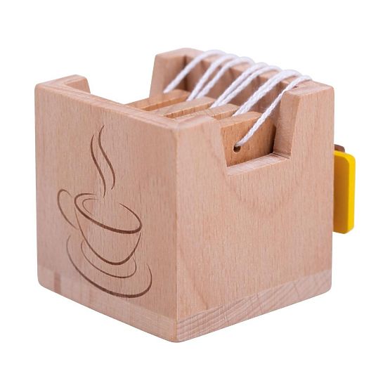 Pliculețe de ceai Bigjigs Toys