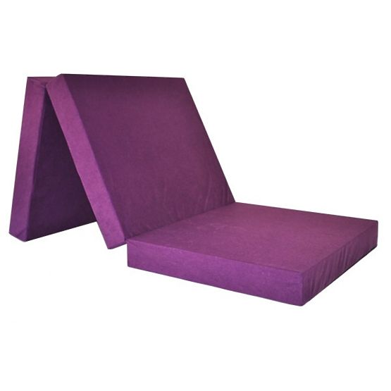 pliere saltea diferit colorate