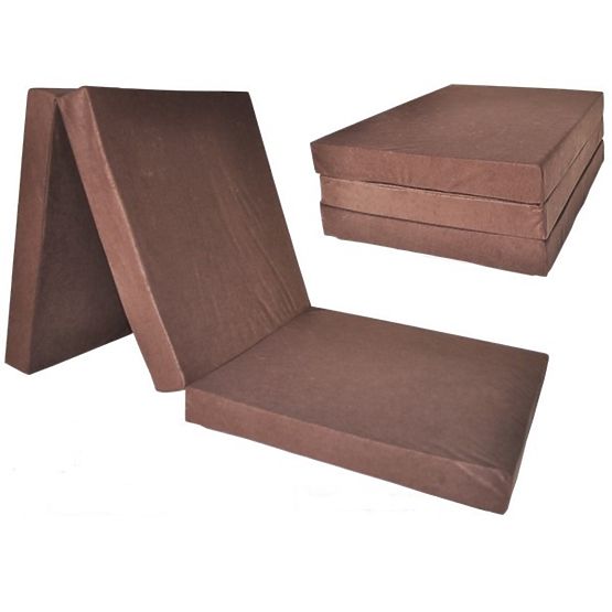 pliere saltea diferit colorate