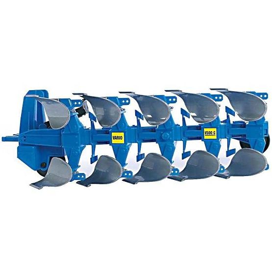Plug Bruder LEMKEN VARIO