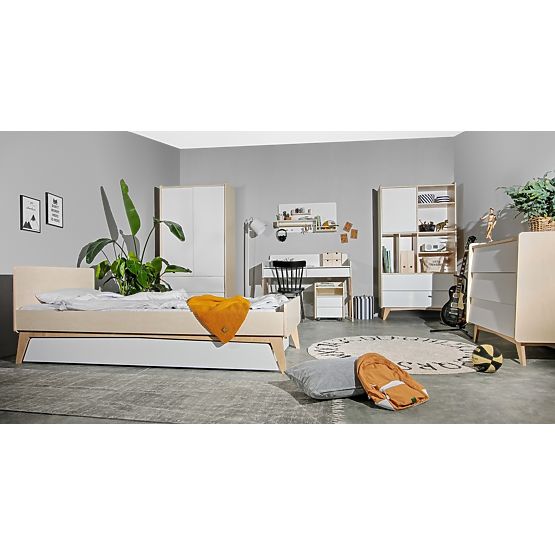 Unitate de rafturi Deci şaizeci