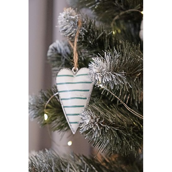 Pom de Craciun Pin cu conuri Verona 120 cm