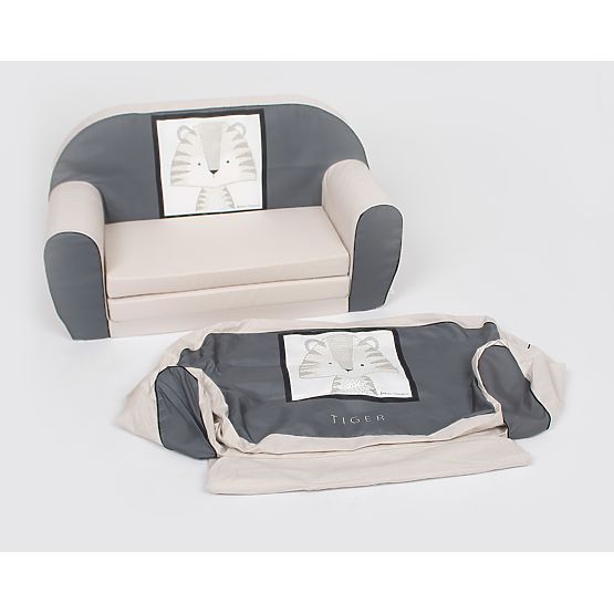 Husa de canapea - Tiger