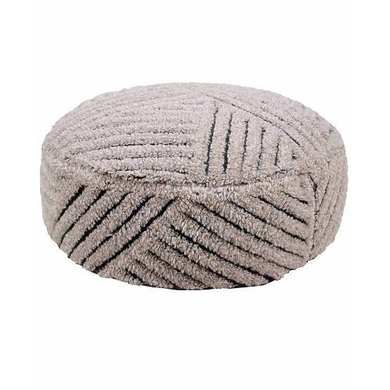 Pouf puf rotund - Lorena Canals