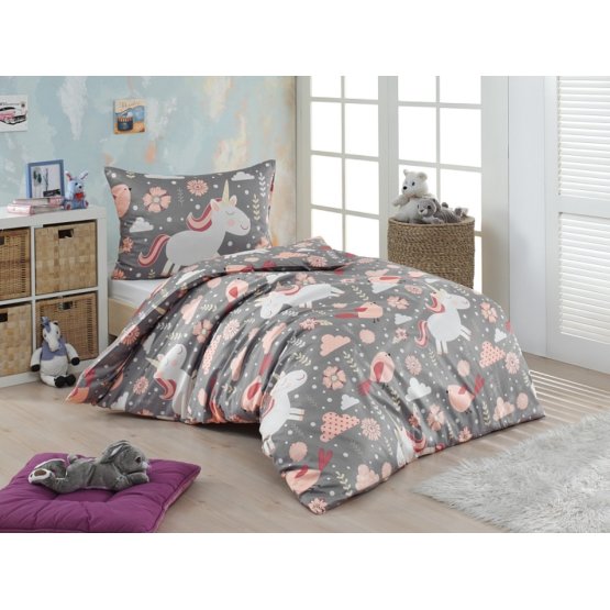 linens Matějovský crin
