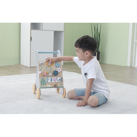 Premergător Interactiv Polar B