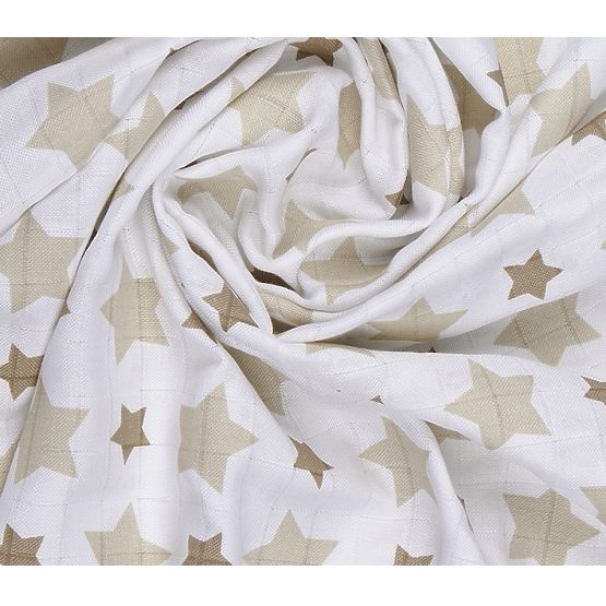 Prosoape pentru copii din bambus cu imprimeuri