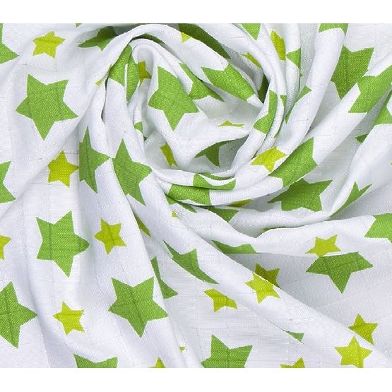 Prosoape pentru copii din bambus cu imprimeuri