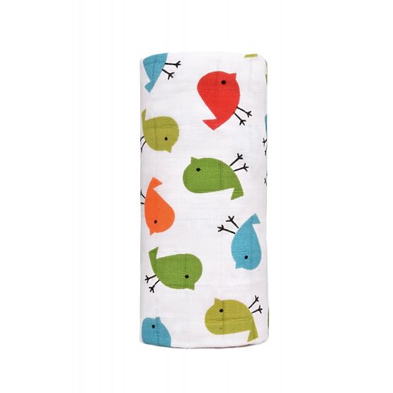 Prosop din bambus – BIO LARGE 