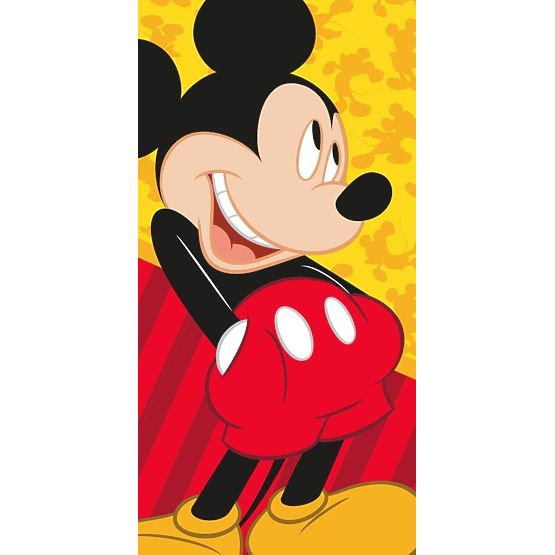 Prosop pentru copii Mickey Mouse