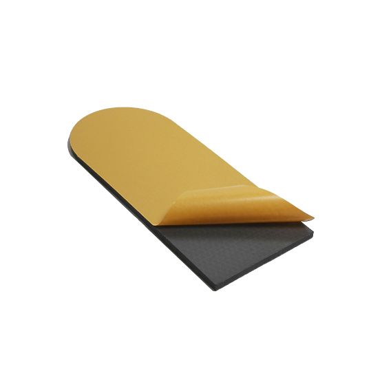 Protecție perete din spumă - Panouri verde pastel
