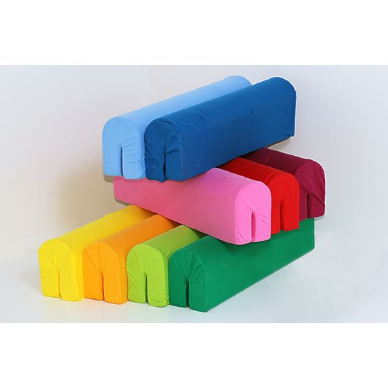 Protecție pentru bariera patului - T25 - multicolor