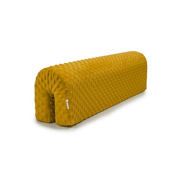 Protector de pat Ourbaby - mustar