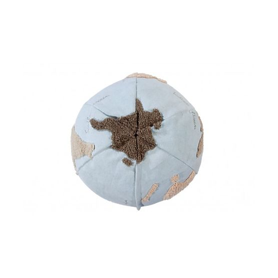 Puf așezat Globe