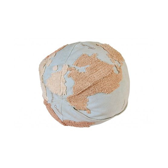 Puf așezat Globe