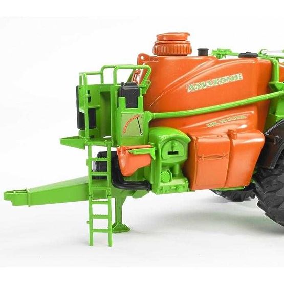 Pulverizator Bruder AMAZONE
