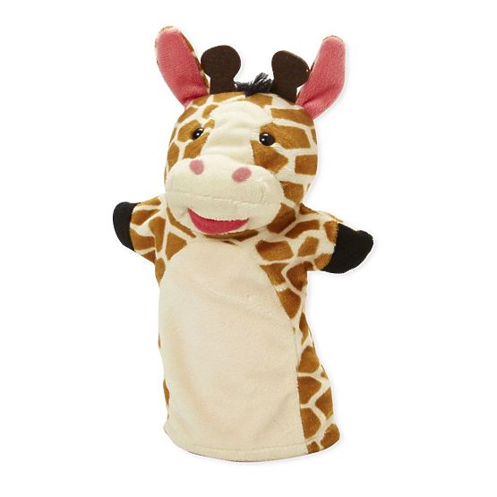 Maňáscí Zoo - set de 4 buc