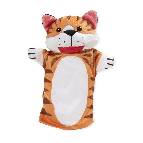 Maňáscí Zoo - set de 4 buc