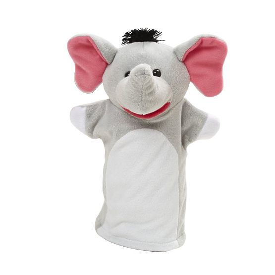 Maňáscí Zoo - set de 4 buc