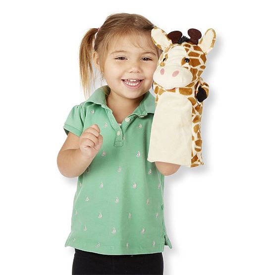 Maňáscí Zoo - set de 4 buc