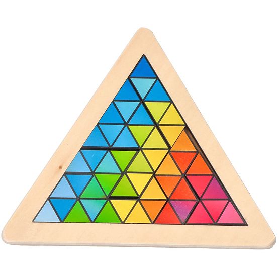 Puzzle logice Antrenorul creierului