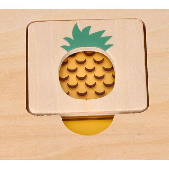 Puzzle modele