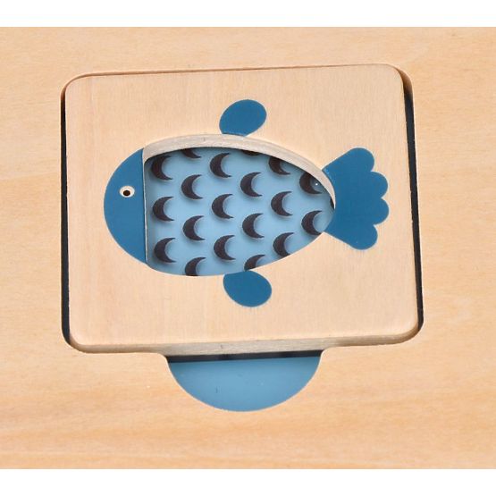 Puzzle modele