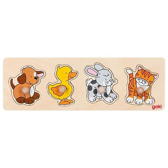 Puzzle prieteni de acasă