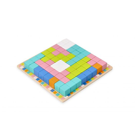 Puzzle Tetris
