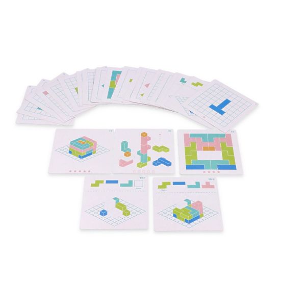 Puzzle Tetris
