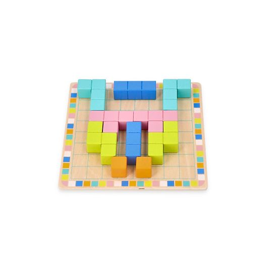 Puzzle Tetris