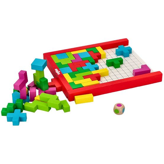 Puzzle Tetris