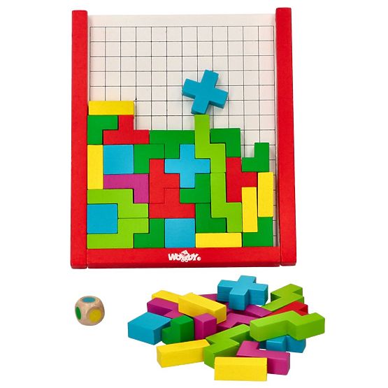 Puzzle Tetris